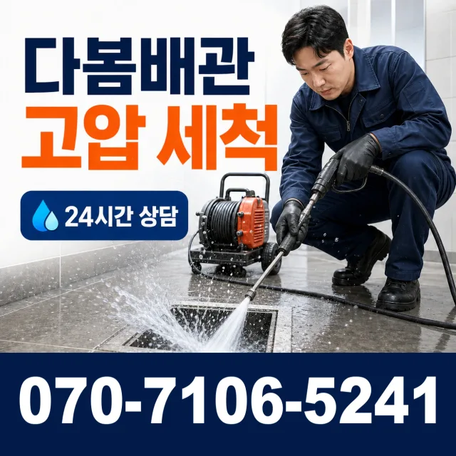 전북 김제시 검산택지길 바닥누수 상담 이미지 4
